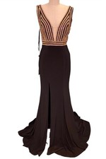 Jovani Evening Gown Size 4
