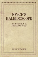 Joyce's Kaleidoscope | An Invitation To Finnegans Wake | Philip Kitcher | Buch