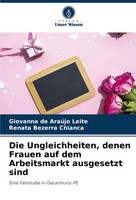 Giovanna De AraúJo Leite (U. A.) | Die Ungleichheiten, Denen Frauen Auf Dem...