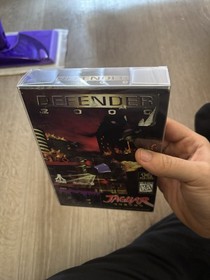Defender 2000 (Atari Jaguar) Complete CIB