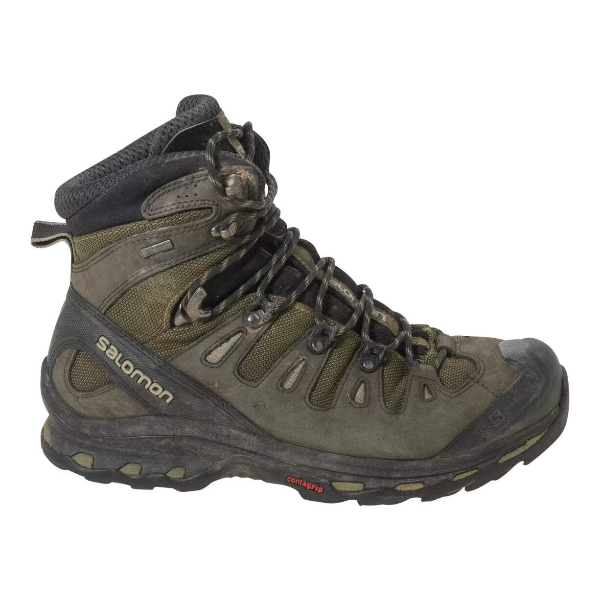 Stivali da trekking Salomon Quest 4D Gore Tex Force