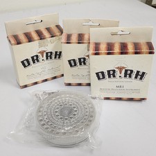 Crystal Cigar Humidifier DR. RH Moisture Regulation Instrument