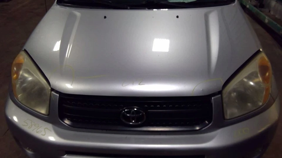(LOCAL PICKUP ONLY) Windshield Glass Fits 01-05 RAV4 4199449 — 第 2/4 张图片