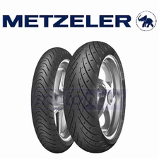 Metzeler 3242700 Roadtec 01 Front Tire for Tire & Wheels  Tire cr (SOLD EACH)