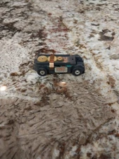 AURORA Tuff-Ones T-jet  HO SLOT CAR  CHASSIS   1960s  (NOS)