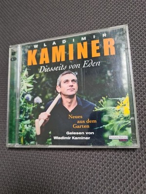 Diesseits von Eden - Neues aus dem Garten von Wladimir Kaminer (2013)