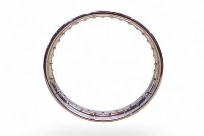 Dunlop Rim BSA Triumph T120 T110 TR6 WM3-18 #4 *RVG5