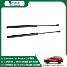 Verin de hayon / de capot Renault Kadjar