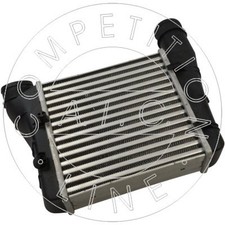 AIC Ladeluftkühler 56710 für AUDI A4 B6 Avant 8E5 8E2 B7 8EC 8ED 8HE A6 C5 4B5