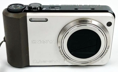 【Mint】Sony Cyber-Shot DSC-HX7V Digital Camera 16.2MP 10x Zoom TESTED
