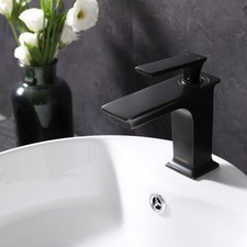 Aquaterior Bathroom Faucet for Vessel Sink Basin Mixer Tap ORB AQT0027