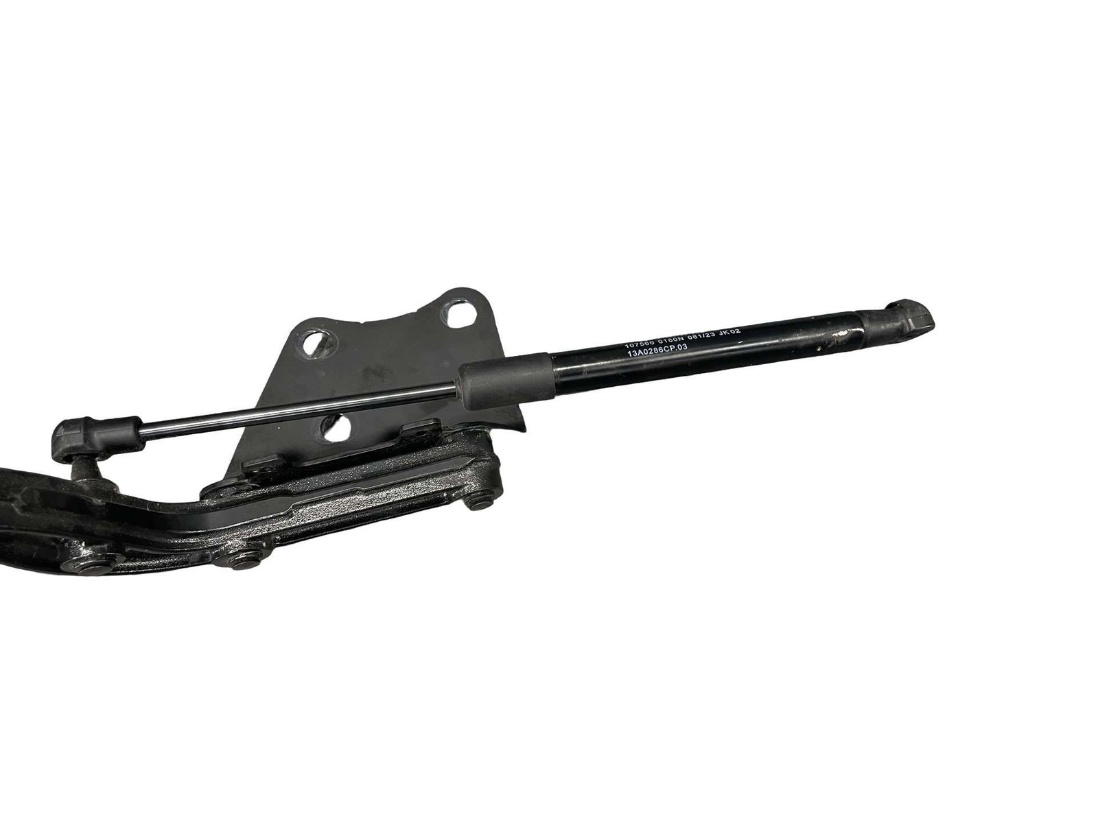 McLaren 570GT 2017-2021 Front Left Hinge bracket P/N 13AB107CP