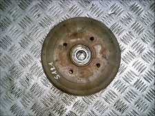 Tambour de frein Citroen DS3