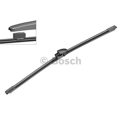 Bosch Aerotwin Flachwischer hinten 350 mm - A351H