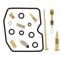 Vergaser Reparatursatz KK-0180NR FüR Kawasaki KLR 600 A 1984