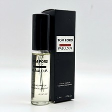 Fcking Fabulous By Tom Ford Edp Sample Spray 7.5ml 0.25oz Fcking Fabulous By Tom Ford Edp Sample Spray 7.5ml 0.25oz
