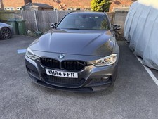 BMW 335d F31 3 M SPORT Series 2014-2018 SPARES AND REPAIRS 3.0 Diesel AUTO