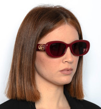 NEW Gucci GG1829SK-003 Sunglasses 53mm 100 Authentic