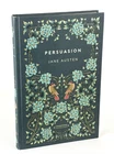 Rare - PERSUASION by Jane Austen Cranford Collection Classic Hardcover *New*