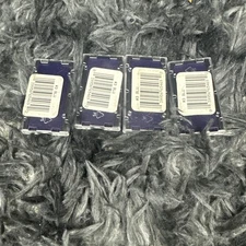 4 Pack New! Cosco 2000 PLUS Replacement Ink Pad Lot for Printer P30 & COS065469