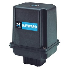 HAYWARD EAU29 Elect Ball Valve Actuator,115V AC,On/Off 22C424