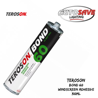 TEROSON - Bond 60 - Scheibenkleber 310ml **NEU AUF LAGER**