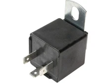 For Ford E350 Club Wagon Hazard Warning and Turn Signal Flasher SMP 32478VJZN