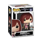 Funko POP! Games Disney Kingdom Hearts Kairi with Keyblade #624 Vinyl Figure