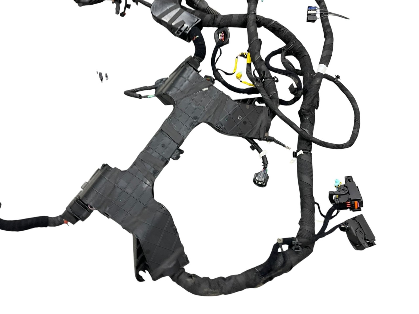 2023 MASERATI GRECALE GT M182 OEM MAIN BODY CHASSIS FLOOR WIRE WIRING HARNESS