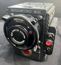 RED Monstro 8K VV Camera