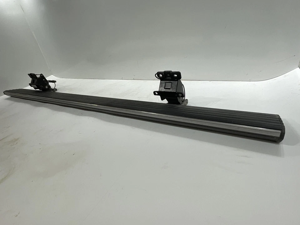 Se adapta a 18-24 FORD EXPEDITION Limited LH Driver Power estribo 122,5" WB OEM Foto 2 de 4