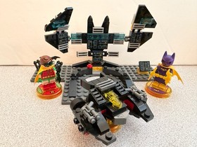 LEGO DIMENSIONS: The LEGO Batman Movie Play the Complete Movie 71264