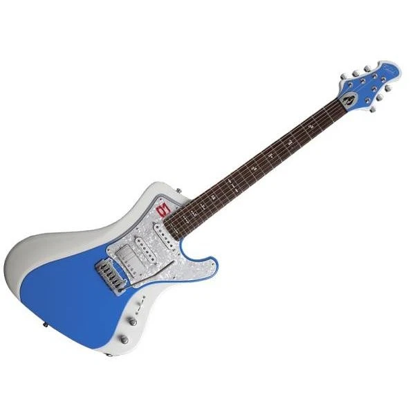 Blue Edwards 6 String Electric Guitars for sale | eBay