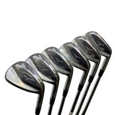 Mizuno  Pro 241 Iron Set IR Flex S