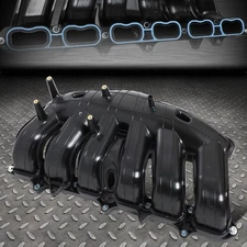 FOR 02-07 GMC ENVOY CHEVY TRAILBLAZER 4.2L ENGINE OE STYEL UPPER INTAKE MANIFOLD