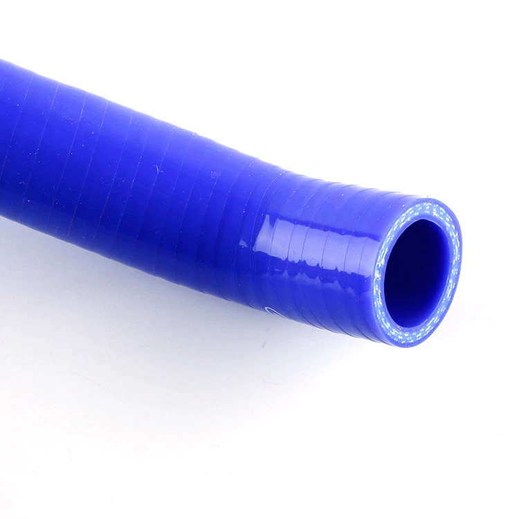 Manguera de refrigerante de radiador de silicona GSXR 750 2001 2002 azul para 00-03 Suzuki GSXR750 GSXR 750 Foto 2 de 4