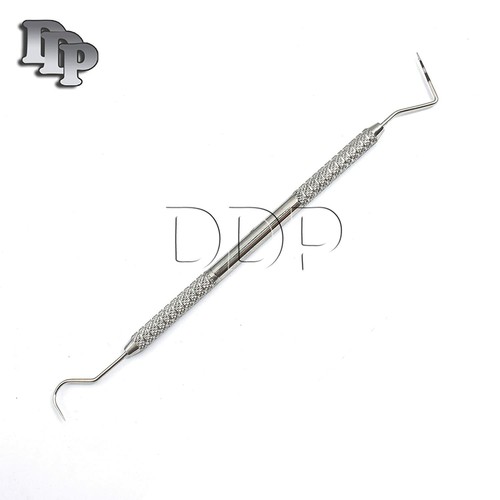 6 Parodontal Expro CP11/23 Sonde Dental Instrumente - Bild 3 von 3