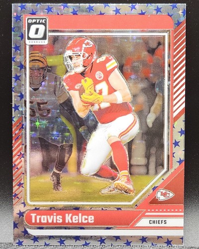 2024 Donruss Optic Fútbol Clasificado Novatos y Veteranos Estrellas Azules SP; ¡Tú eliges! - Imagen 20 de 54