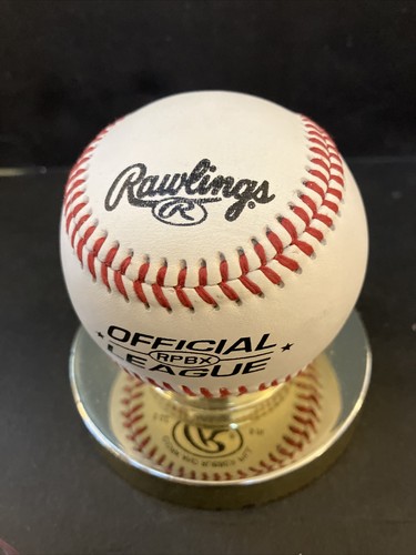 MICHAEL BOURN SIGNED RAWLINGS OFFICIAL BASEBALL-PHILA PHILLIES - Picture 6 of 6