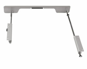 Bosch Ts1008 Left Side Support For Table Saw Ebay
