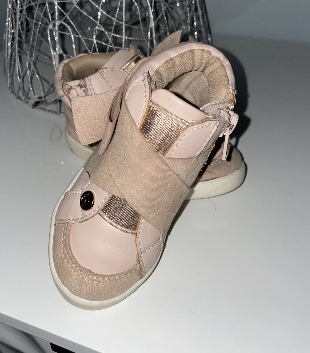 River island hotsell baby girl boots