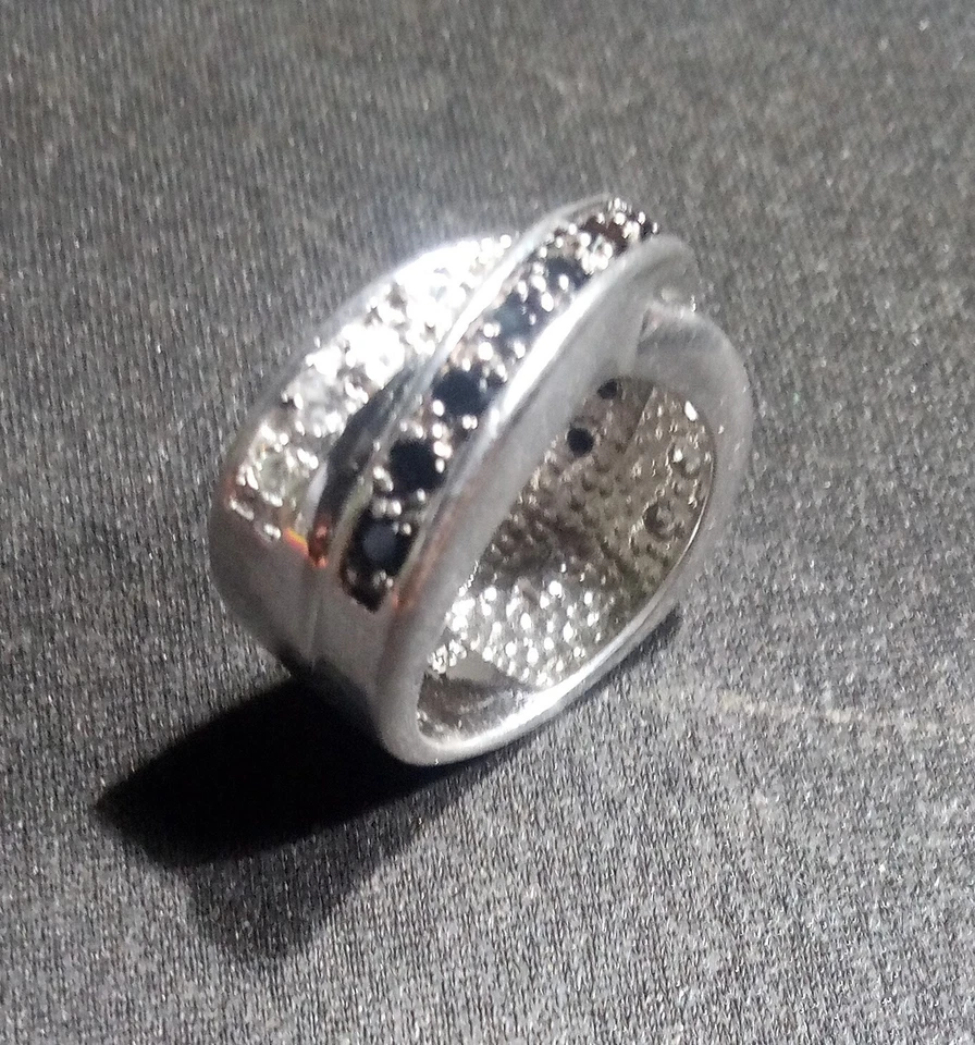 Damenring Sterling Silber 925 gebraucht