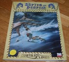 Dungeons & Dragons The Depths of Despair D20 Pinnacle Games