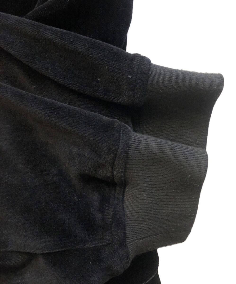 BUDSPOOL aphrodite gang VELOUR JERSEY TRACK JACKET black | eBay BUDSPOOL aphrodite gang VELOUR JERSEY TRACK JACKET black | eBay