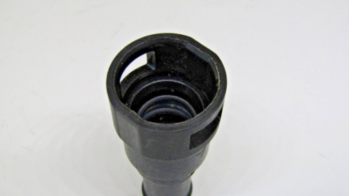 HVAC Heater Hose Connector Dorman 800-403 5/8 X 5/8 FORD G.M U.S.A MADE - Picture 8 of 10