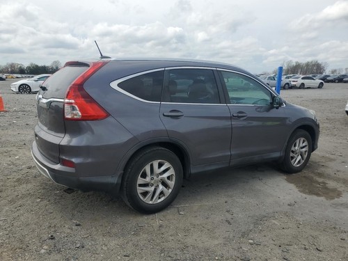 Ignition Switch Keyless Ignition Fits 15-16 CR-V 8895668 - Picture 6 of 14