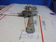 05 06 07 08 09 10 CHARGER  Rear Passenger Side window regulator and motor #238
