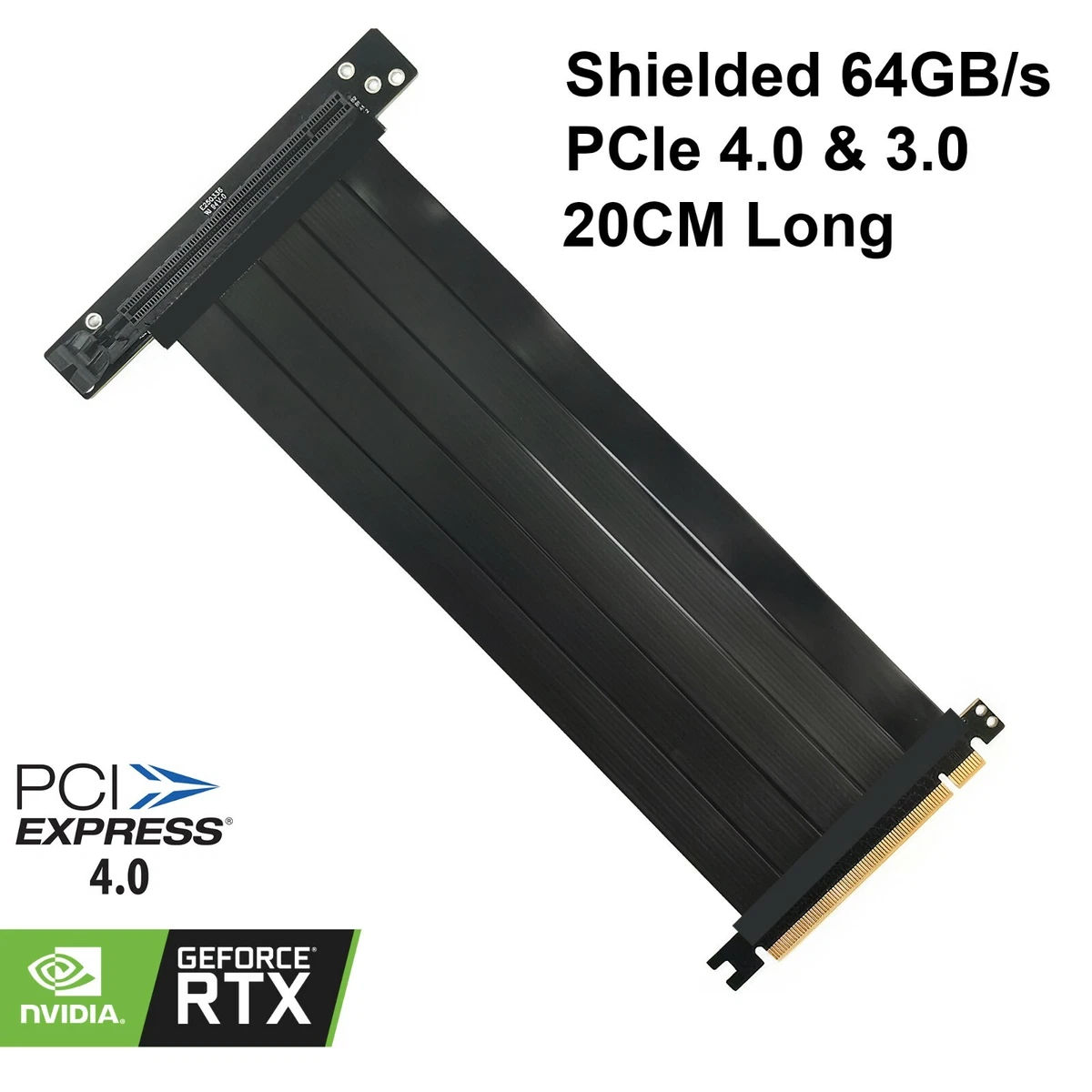 Pcie 4.0 hotsell gpu