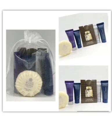 Molton Brown Black Pepper Festive Luxury Gift Set 6 PC Gift Set