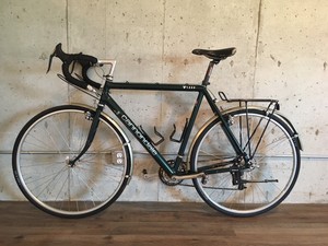 cannondale t1000